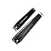 Tweezerman Deluxe Nail Clipper Set, 2.34 Ounce