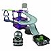 Produktbild Zibits Zorr Mine Set & Zark RC Robot by Master Toys