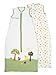 Slumbersac Baby Sleeping Bag approx. 2.5 Tog - Forest Friends - 12-36 months/110cm