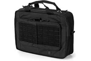 5.11 Sacoche tactique unisexe Overwatch 16 litres - Style # 56647