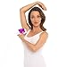 Silk'n Glide Permanent Hair Removal Device with 150000 Light Pulses