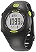 Produktbild Soleus Mini GPS-Uhr Pulsuhr Fitness Uhr - Schwarz/Limette  SOMINBKLM