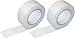 Produktbild Glasfaser Gewebeband selbstklebend, 2 Rollen 50 mm x 45m