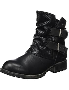 Tommy Hilfiger Mädchen 1670112 Biker Boots