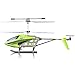 Produktbild SYMA S8 3CH RC Hubschrauber mit Gyro Fernbedienung Spielzeug Mini Drone LED Blinkt Aluminium Anti Shatter Aircraft.ZHA-GOO