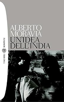 Alberto Moravia - Un'idea dell'india (2010)