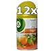Produktbild 12x Air Wick Fresh Matic Citrus Nachfüller Für Freshmatic Max - 250ml