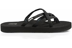 Teva Women's Olowahu Flip Flops