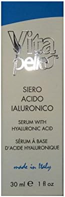 Phyto Summary Line vitapelle Hyaluronic Acid Serum 30 ml