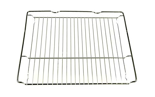 Grille De Four 380 X 455 Mm Hz634000 Pour Four Siemens