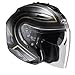 Price comparison product image HJC is, II – Apus/MC9SF Jet Helmet/Bike Helmet, Gröàÿe: XXL