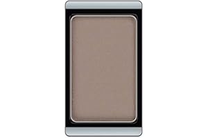 ‎ARTDECO ARTDECO Eyeshadow Brauntöne- Intensiver matter Lidschatten für einen unwiderstehlichen Look - 1 x 1g