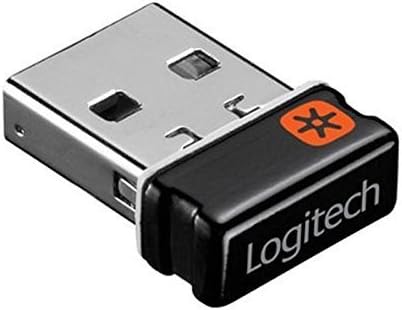 Logitech Unifying Receiver for Mouse and Keyboard M505,m510,m525,m305,m310,m315,m325,m345,m705,m215,m185