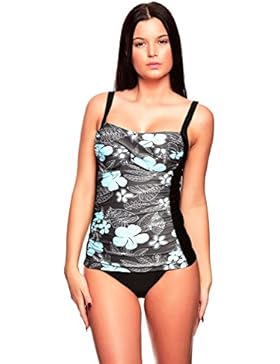 Empuje Tankini en diferentes estilos / colores / palabra de honor / ajustable correas / Slip / figura de purificación...
