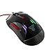 Produktbild Prevently Kabelgebundene Maus Wired Gaming Maus, Optische Maus Fantech V5 USB Verdrahtete 3200 DPI 6 Tasten Mouse LED Hintergrundbeleuchtung für PC Computer Laptop