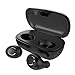 Produktbild bescita CSR Bluetooth Sport in-Ear Kopfhörer, Mini Twins Wireless Bluetooth 5.0 Stereo Headset In-Ohr Kopfhörer Ohrhörer mit Mikrofon für iPhone, Huawei und Samsung
