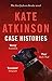 Produktbild Case Histories: (Jackson Brodie)