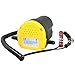 Produktbild Vosarea 12 V 60 Watt Tragbare Elektrische Öl Diesel Fluid Pump Extractor Ölwechselpumpe Transfer Ölpumpe für Auto Auto LKW Boot Motorrad