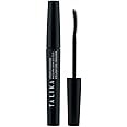 Talika Lipocils Water Resistant Mascara, Non-Smudge Formula, Natural Lash Enhancement, Quick Definition, Improved Lashes in 14 Days, Lengthening, Volumising Strengthening, Curling, Darkens Over Time