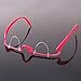 WLM New Eyelid Trainer Makeup Double Artifact Glasses Tool Eye Magic Hot Easy