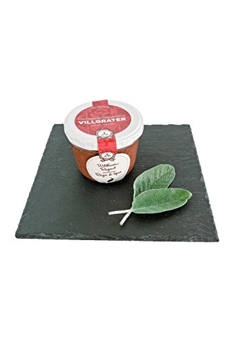 Ragù di Lepre selvatica fatto in casa Villgrater 170 gr.