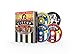 The Rock And Roll Circus [Coffret Dvd+bluray+2Cd]