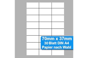 CUNU PREISAUSZEICHNUNG Regalschilder, Regal-Etiketten, Scanner-Etiketten nicht klebend, 70x37 mm 720 Stück (Korallenrot, 120g/m²)