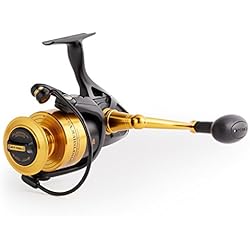 Penn Spinfisher V Ssv5500 Carrete Spinning