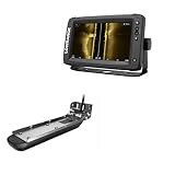 transductor lowrance 83/200  Lowrance Elite 9 Ti2 Row con transductor Active Imaging 3 en 1