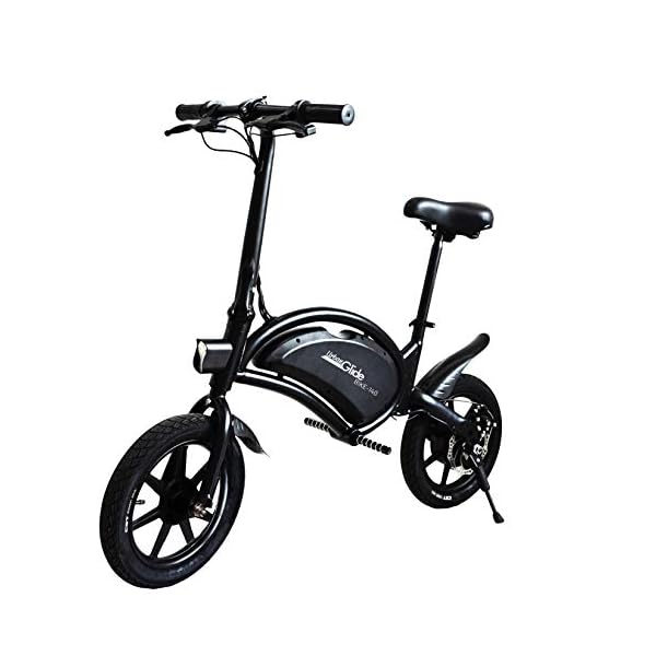 €355.01 UrbanGlide Bike 140 Monopattino Elettrico Adulto Unisex, Nero,  Singolo - bikewebshop.it
