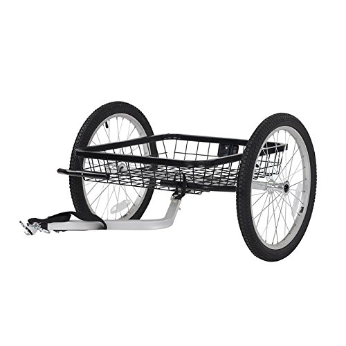 Preisvergleich Produktbild OUTEREDGE TRAILER 4MM STEEL MESH BASKET