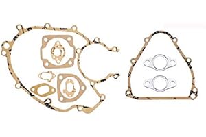 MG KIT Serie completa guarnizioni motore Piaggio Vespa 50-90-125