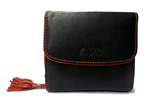 Emilio Fernández , Portafogli  nero nero