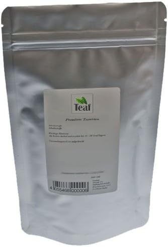 PASSION FRUIT-MANGO - flavoured green tea - in a sealed aroma bag - (750g)