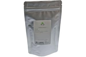 TEAF ZAUBER DER SAVANNE - Rooibusch-Tee - im Alu-Aroma-Zipbeutel - (750g)
