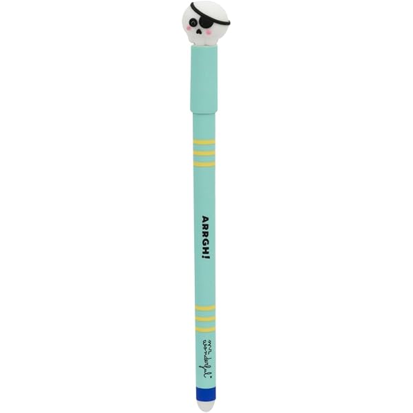Trousse 2-en-1 Silicone Kawaii - Porte-stylo Extensible - Rose Cartoon