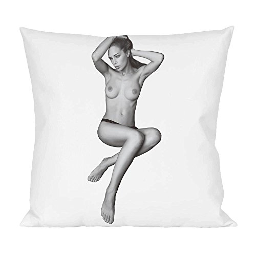 Preisvergleich Produktbild Sexy Babe Shape Pillow