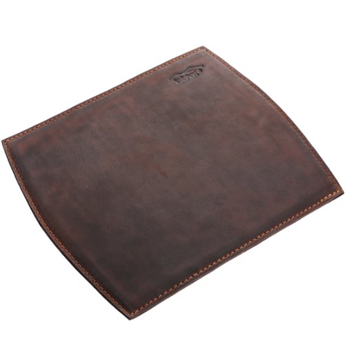 Kalahari Kaama Leder Mousepad