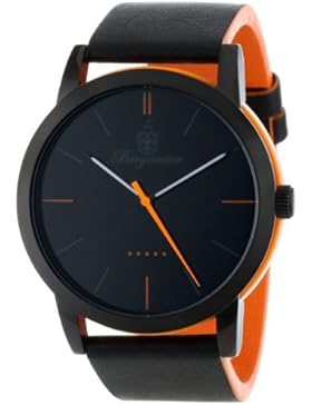 Burgmeister Damen Quarzuhr Ibiza, BM523-620B