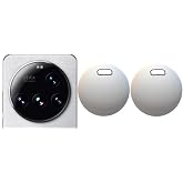 Xiaomi 15 Ultra Esnek Nano Kamera Lens Koruyucu (2 Adet)
