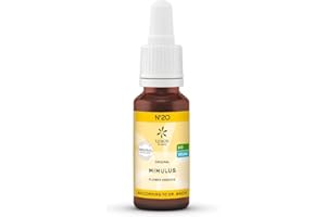 ‎LEMON PHARMA Lemonpharma Bach Blossom Mustard 20 ml 1 Unit