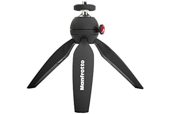 Manfrotto PIXI