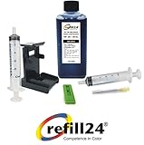 Compatible con las impresoras: Deskjet 1000, Deskjet 1010, Deskjet 1050, Deskjet 1510, Deskjet 1512, Deskjet 1514, Deskjet 2050, Deskjet 2510, Deskjet 2512, Deskjet 2540, Deskjet 2542, Deskjet 2544, Deskjet 2549 , Deskjet 3000, Deskjet 3050, Deskjet 3055A, Envy 4500, Envy 4502, Envy 4503, Envy 4504, Envy 4505, Envy 4507, Envy 4508, Envy 4509, Envy 5530, Envy 5532, Envy 5534, Envy 5539, Officejet 2620, Officejet 2622, Officejet 4630, Officejet 4634