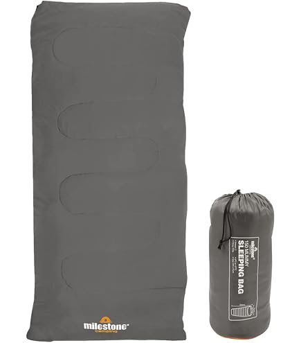 Cuscino Pieghevole Vango Excalibur – Per Campeggio E Viaggio, Grigio, Sintetico