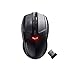Produktbild GigaByte WL ECO500 Long-life Wireless Laser Maus 1600dpi schwarz