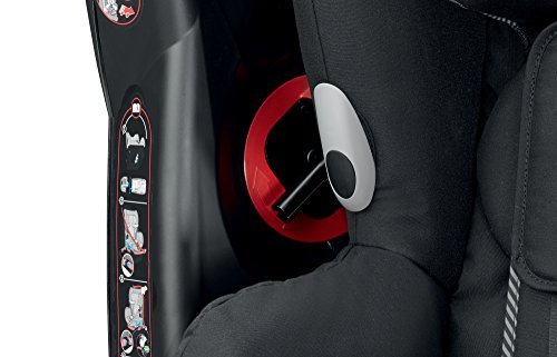 Maxi-Cosi Axiss Autositz Gruppe 1 (9-18 kg) - 3