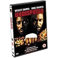 Undisputed [DVD]