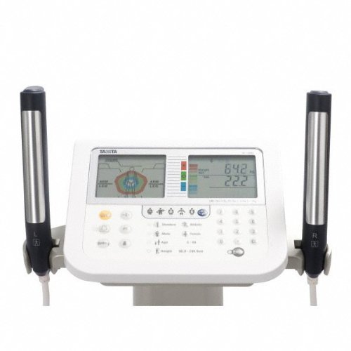 Preisvergleich Produktbild Tanita MC-780 MA Körperanalysewaage inkl. GMON Software