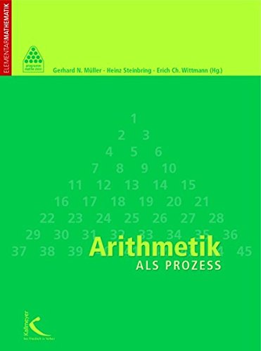 Download Arithmetik als Prozess Download Arithmetik als Prozess