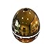 Produktbild winhome1 Mini Luftbefeuchter goldene Eier Luftbefeuchter Ultraschall-Mini - USB - Desktop - Kosmetik kleines Luftbefeuchter Luftfeuchtigkeit zu erhöhen, reduziert Staub in der Luft , Gold